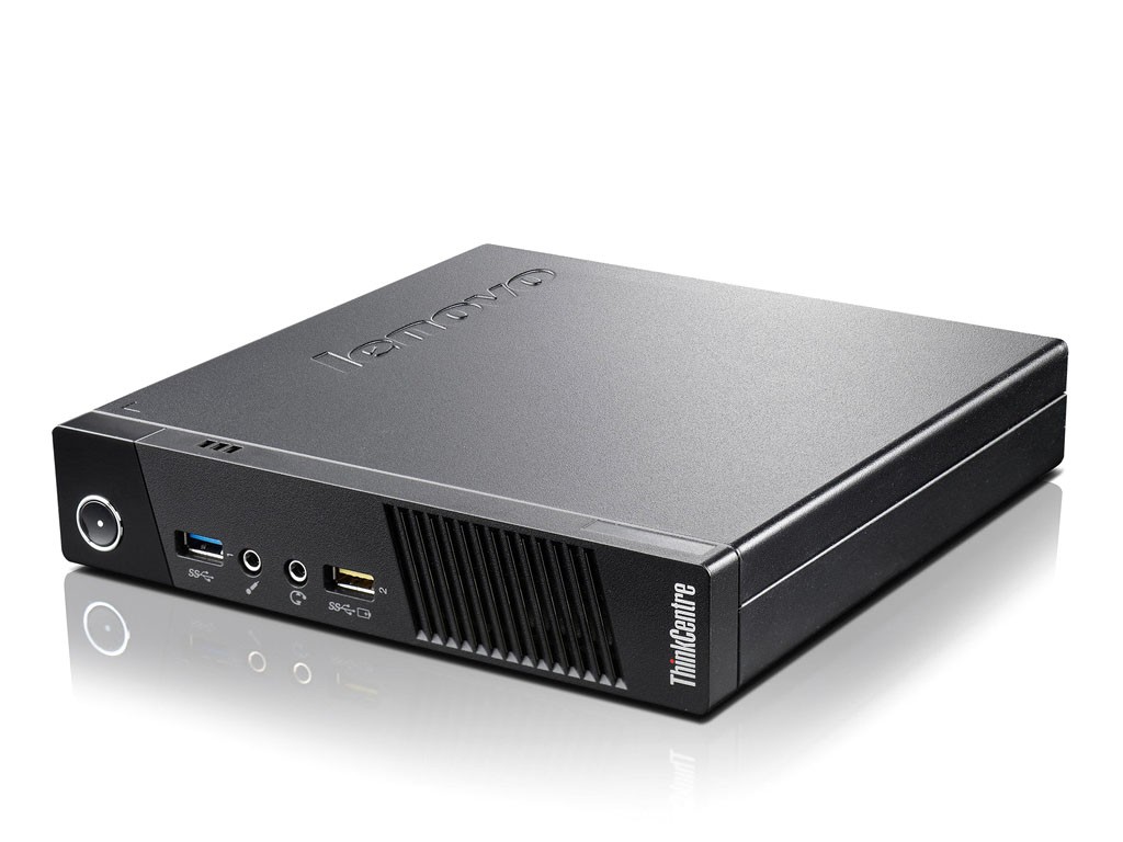 Lenovo Lenovo Thinkcentre M83 Tiny Stationær